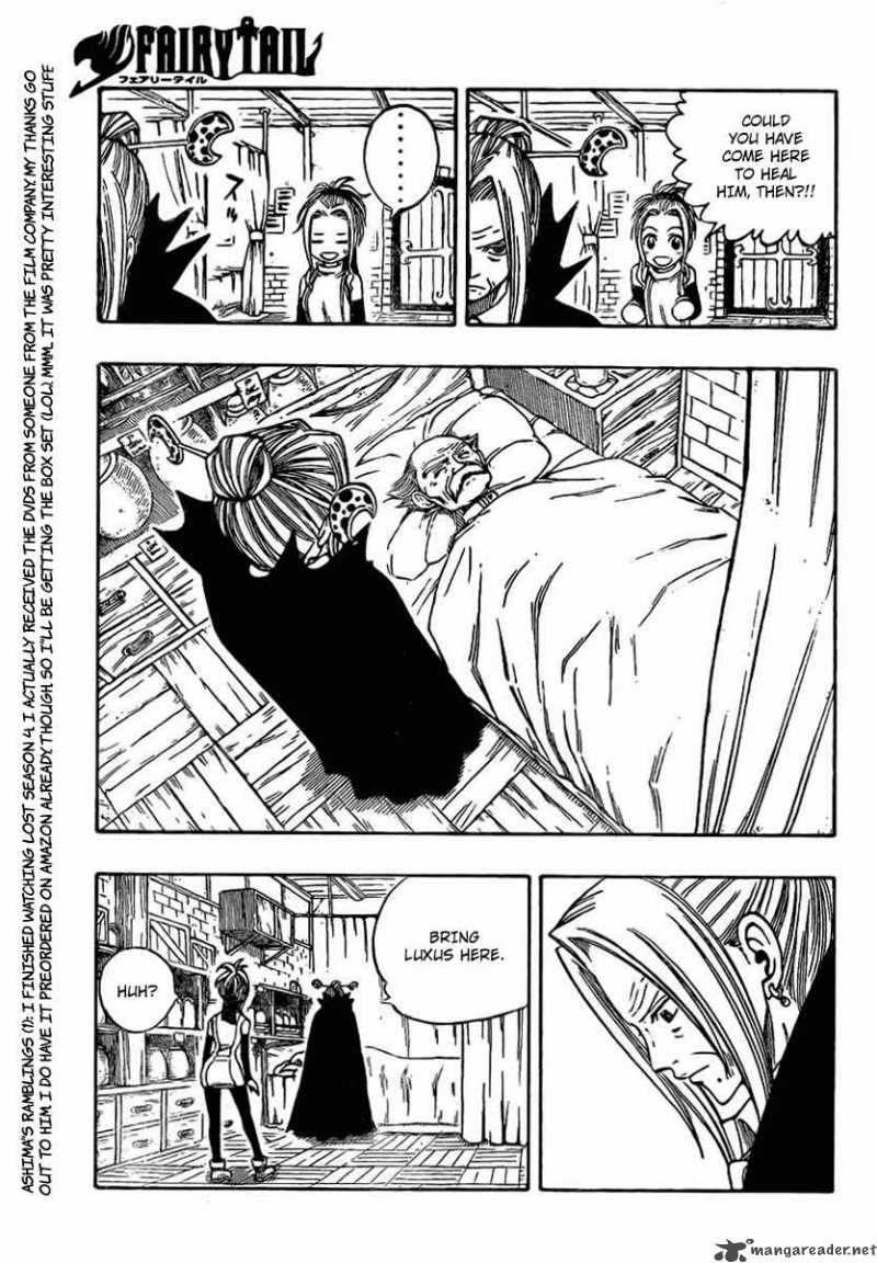 Fairy Tail 119 5