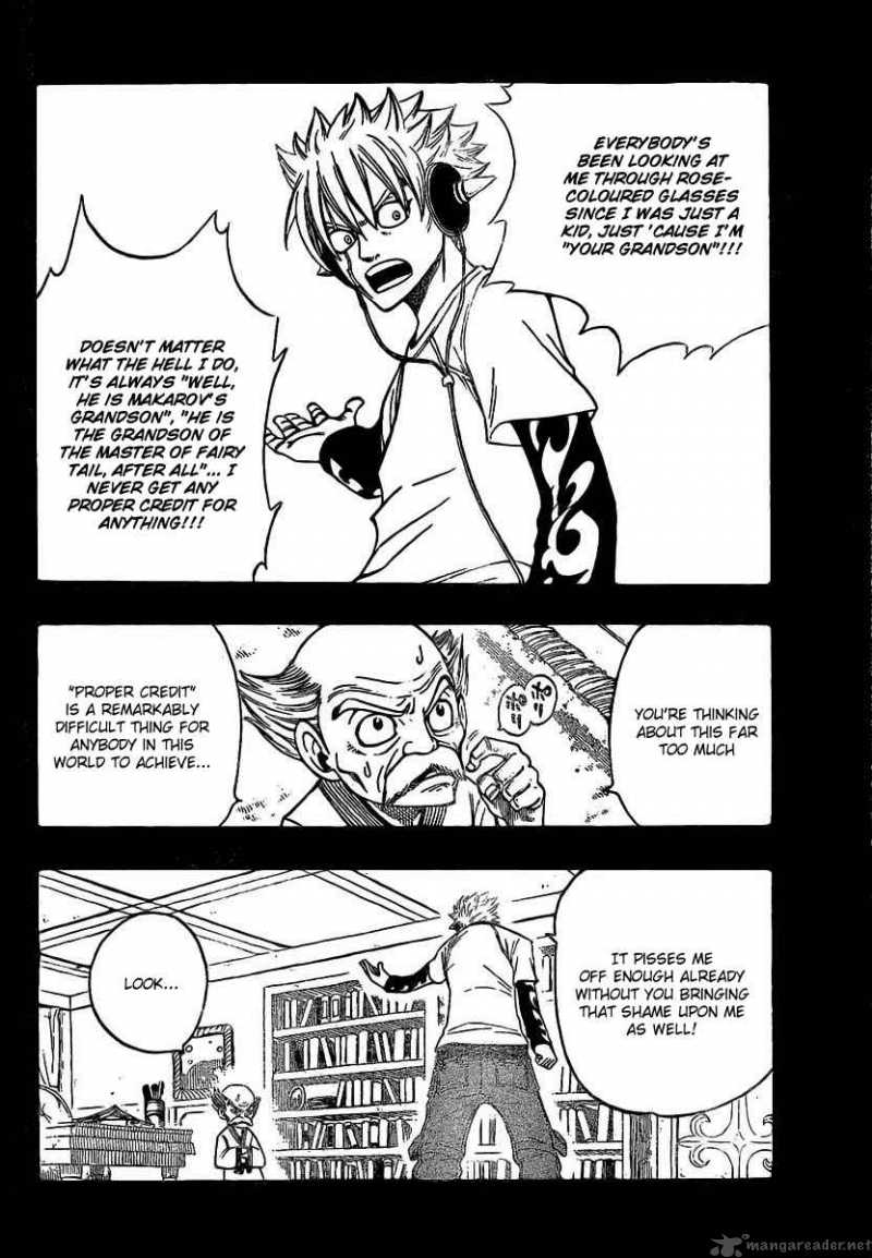 Fairy Tail 119 8