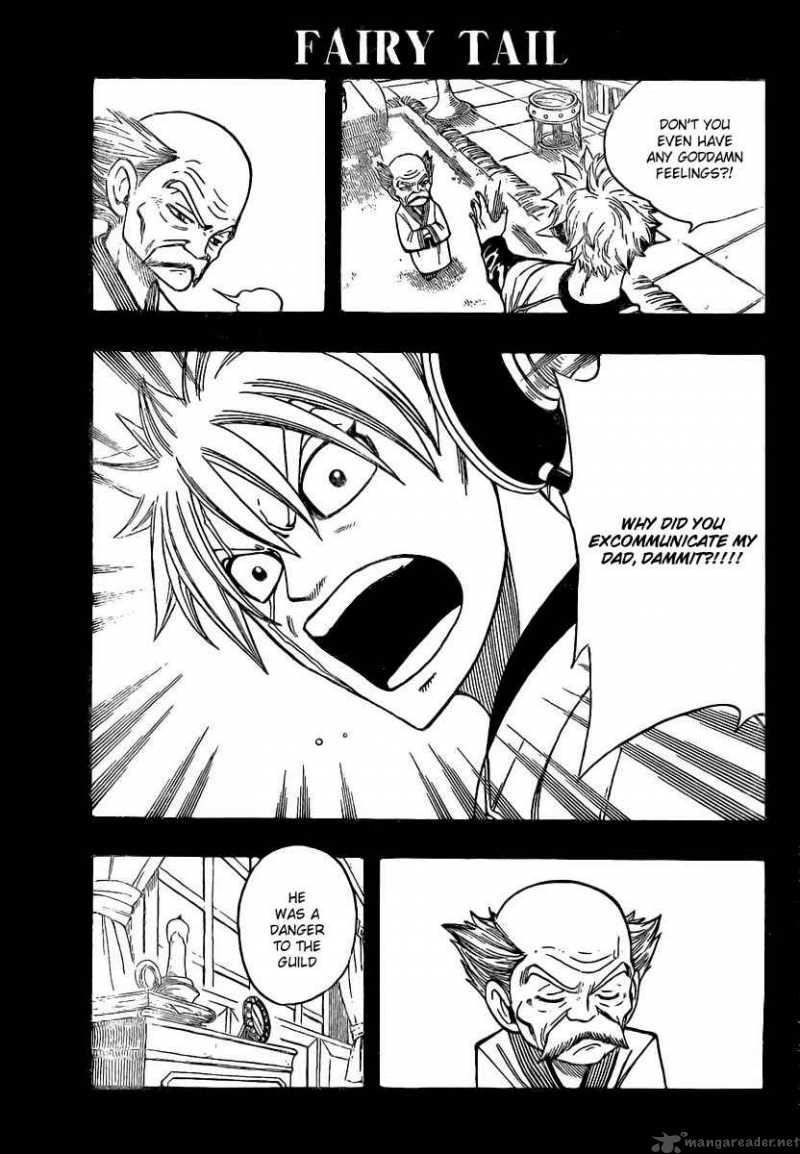 Fairy Tail 119 9