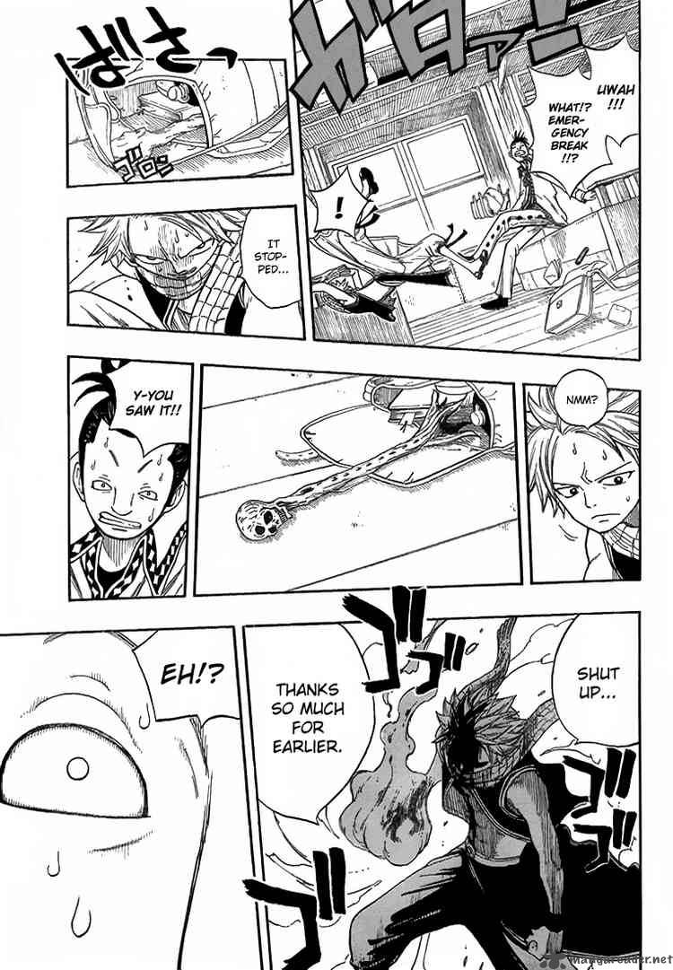 Fairy Tail 12 10