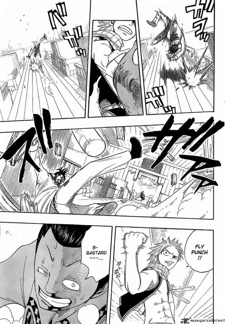 Fairy Tail 12 12