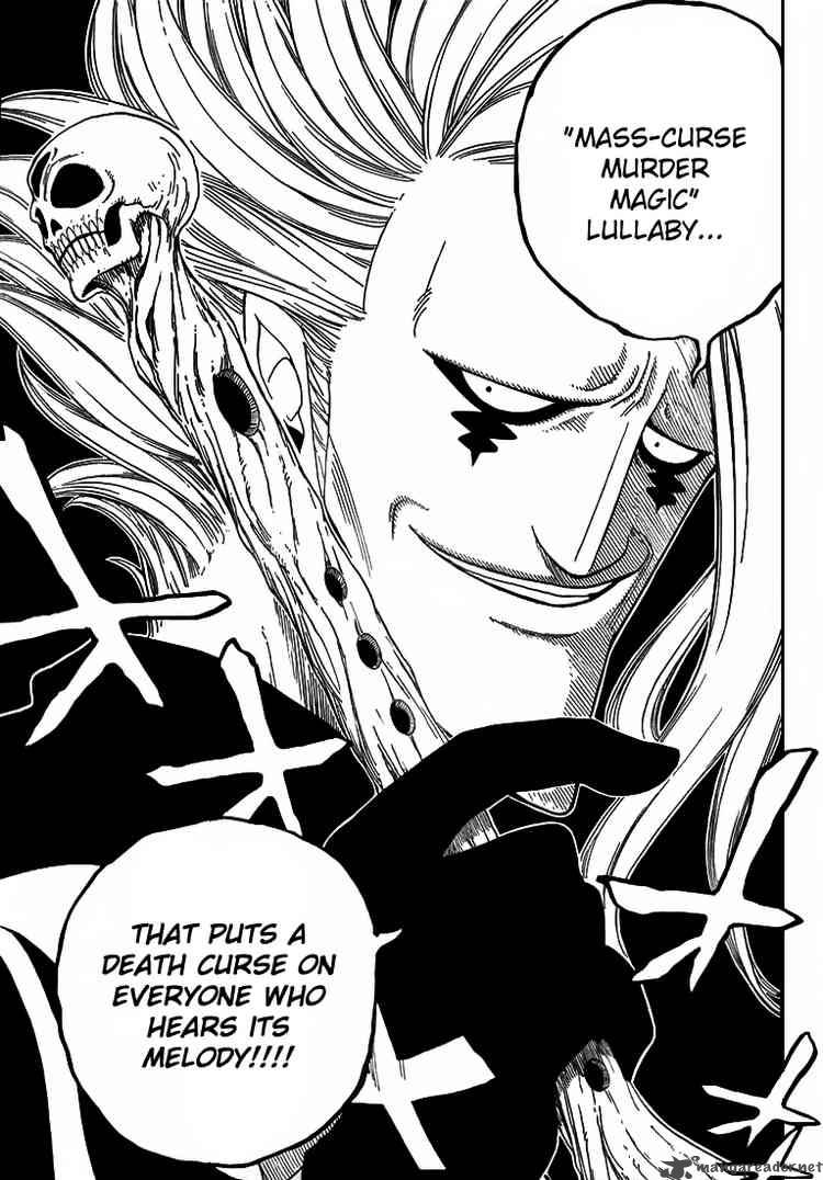 Fairy Tail 12 22