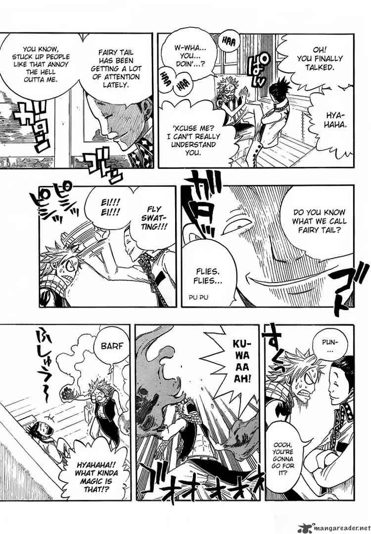 Fairy Tail 12 8
