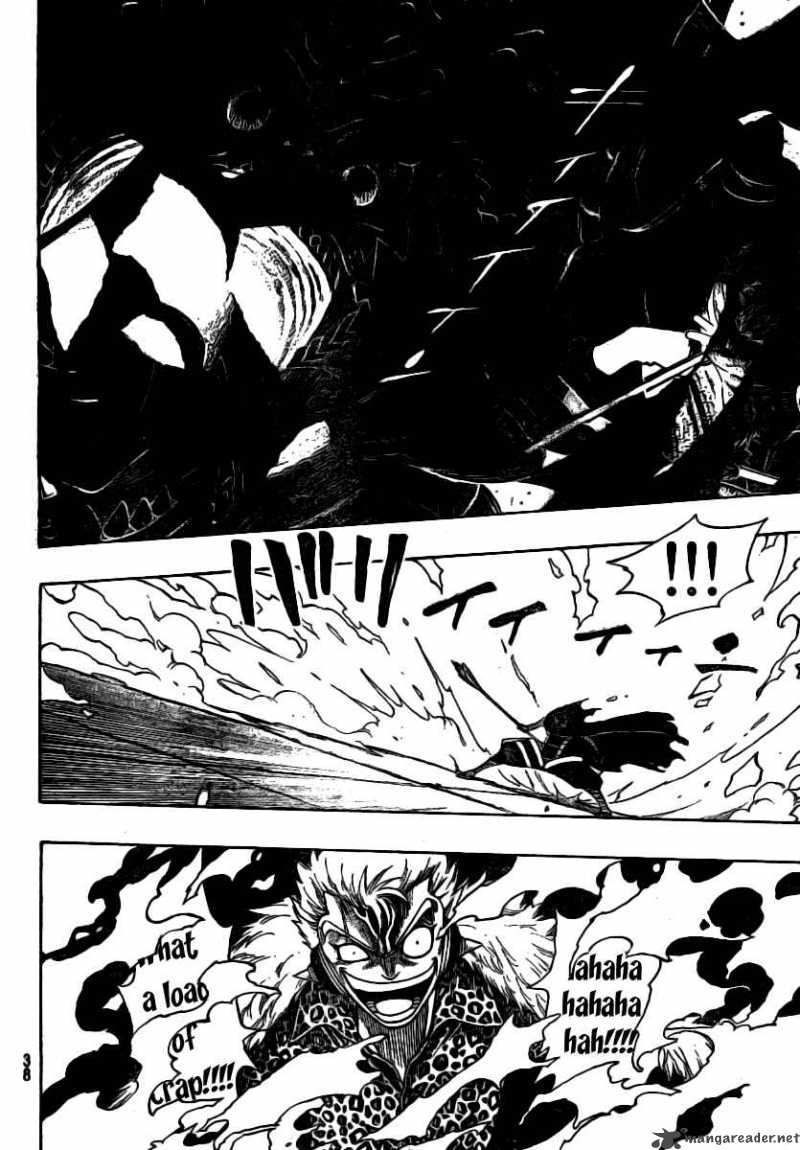 Fairy Tail 120 8