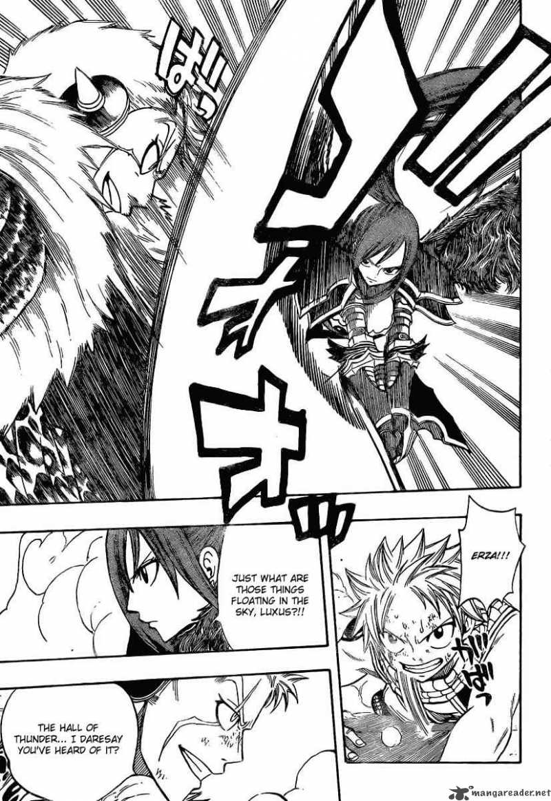 Fairy Tail 121 11