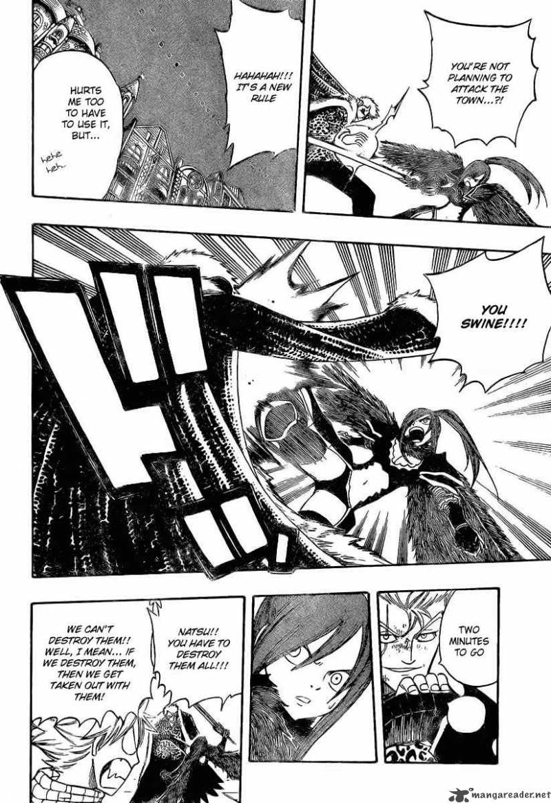 Fairy Tail 121 12