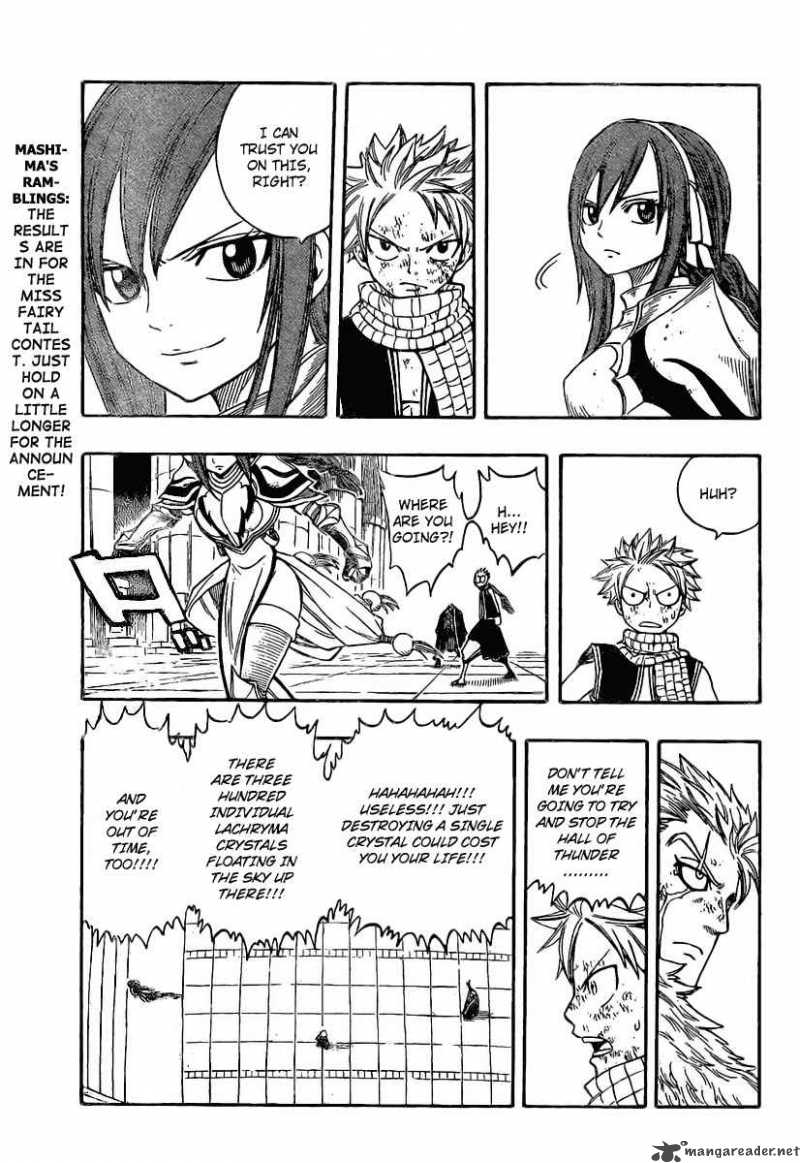 Fairy Tail 121 15