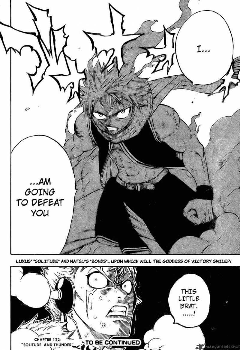 Fairy Tail 121 20