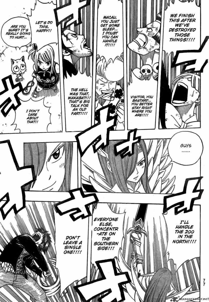 Fairy Tail 122 14