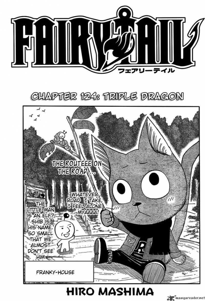 Fairy Tail 124 1