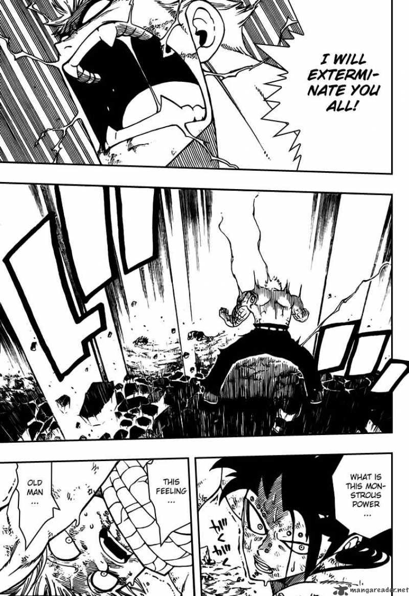 Fairy Tail 124 18