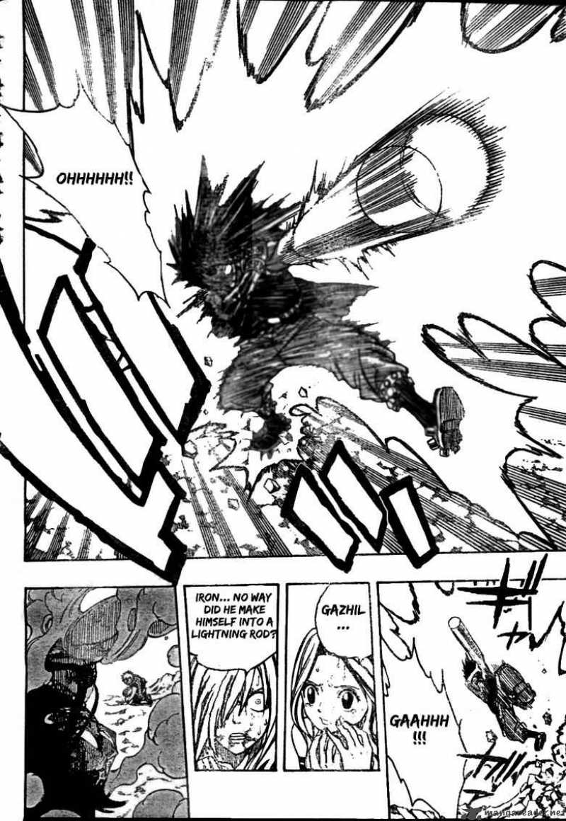 Fairy Tail 126 13