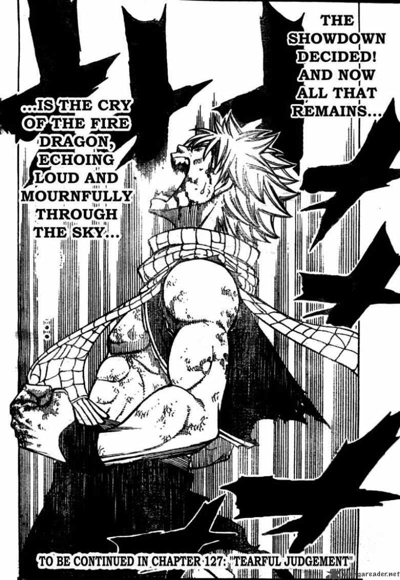 Fairy Tail 126 20