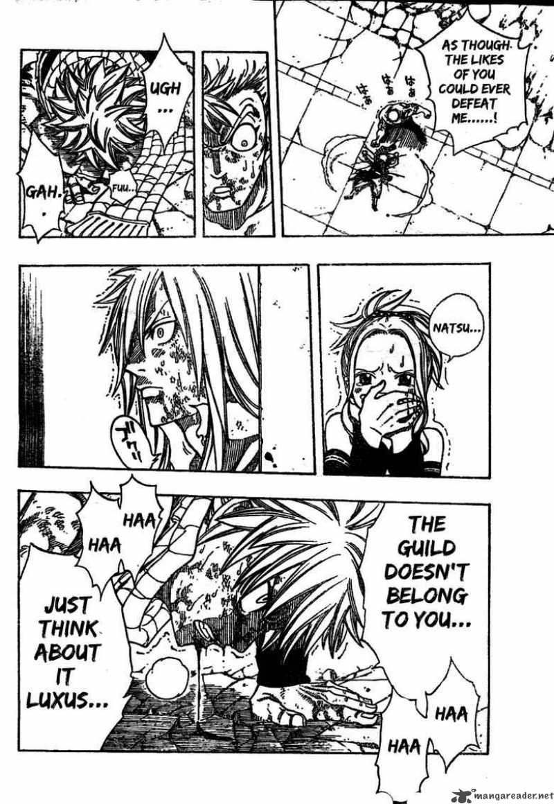 Fairy Tail 126 7