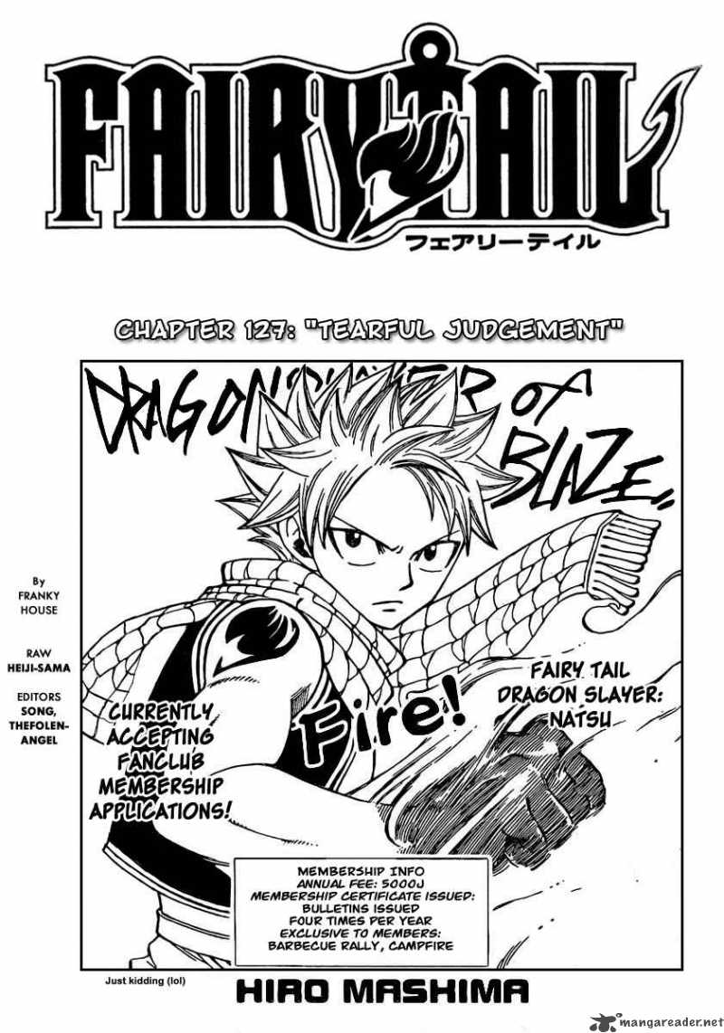 Fairy Tail 127 1