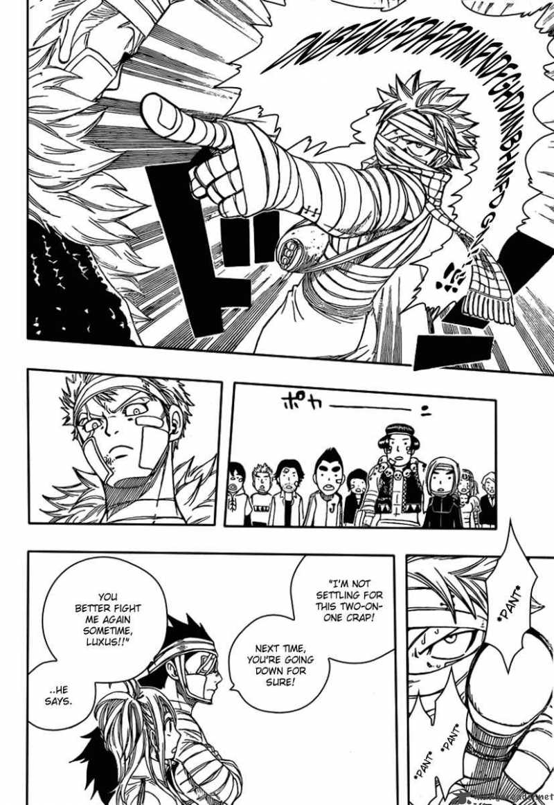 Fairy Tail 127 10