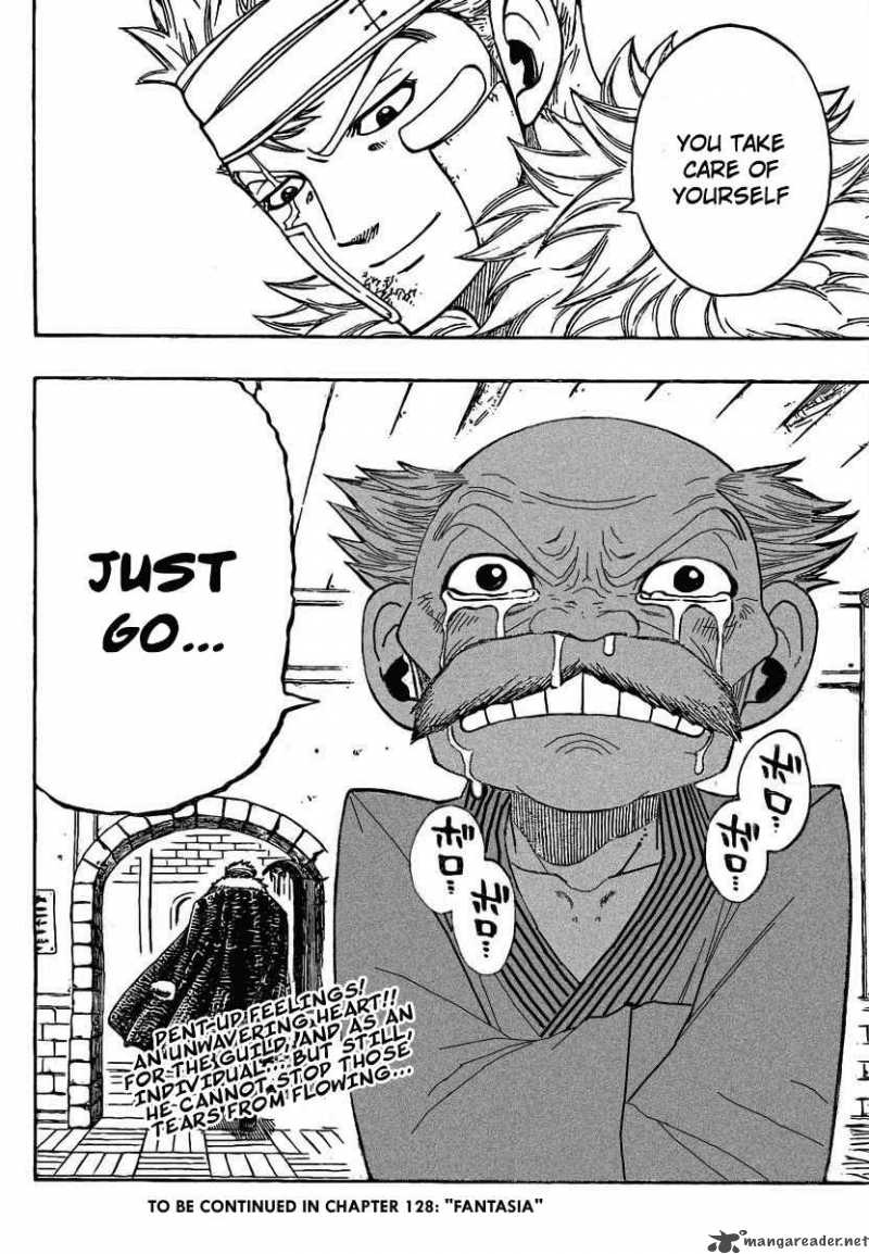 Fairy Tail 127 20