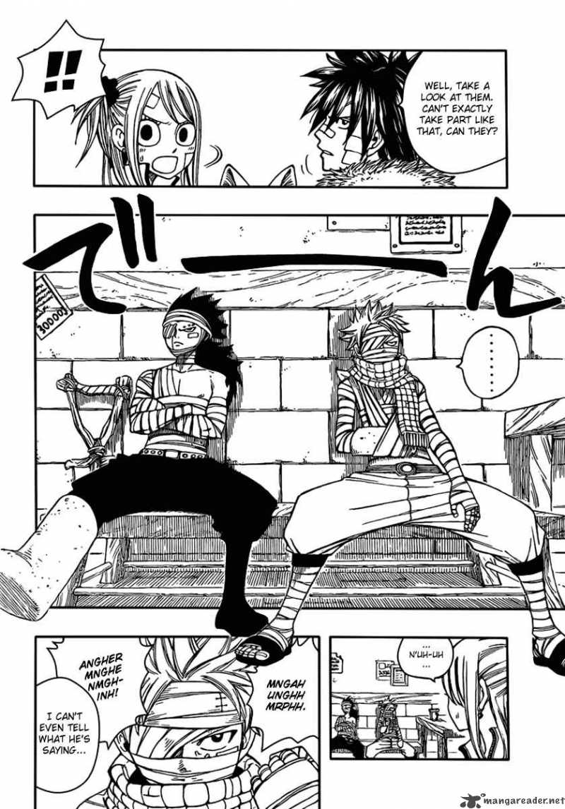 Fairy Tail 127 6