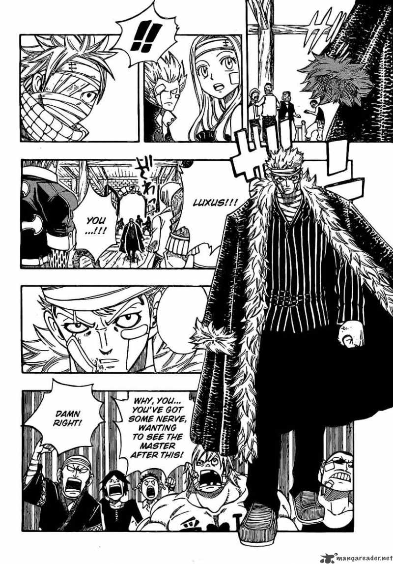 Fairy Tail 127 8