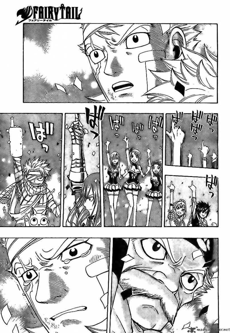 Fairy Tail 128 13