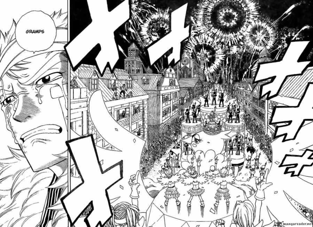Fairy Tail 128 14