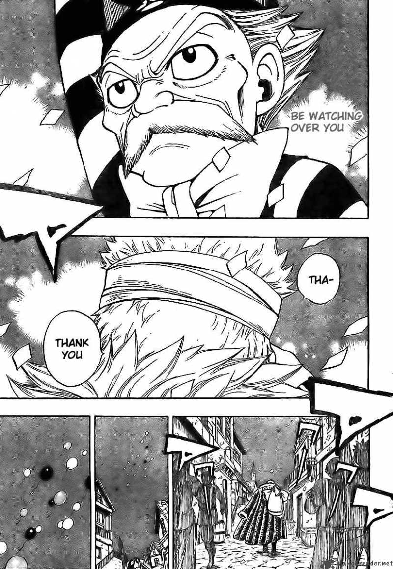 Fairy Tail 128 16