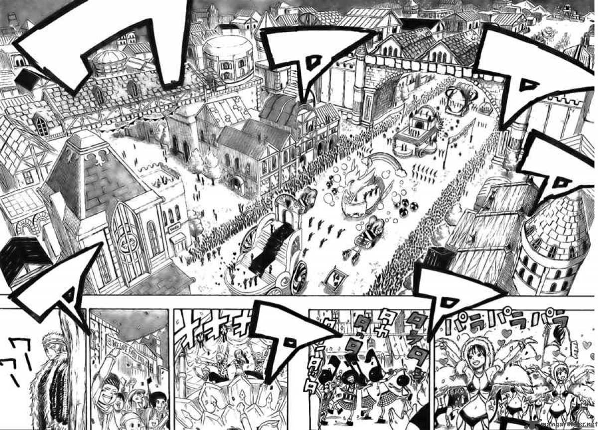Fairy Tail 128 5