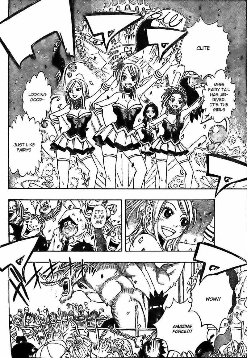 Fairy Tail 128 6