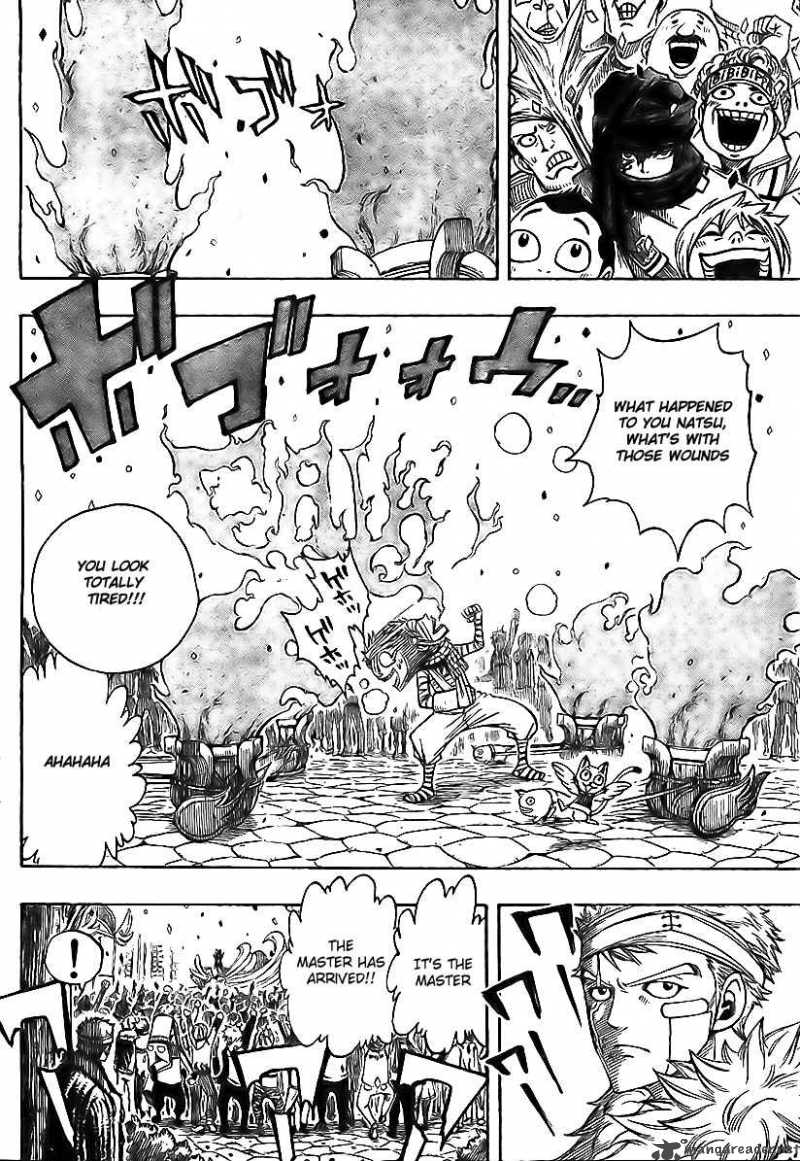 Fairy Tail 128 8