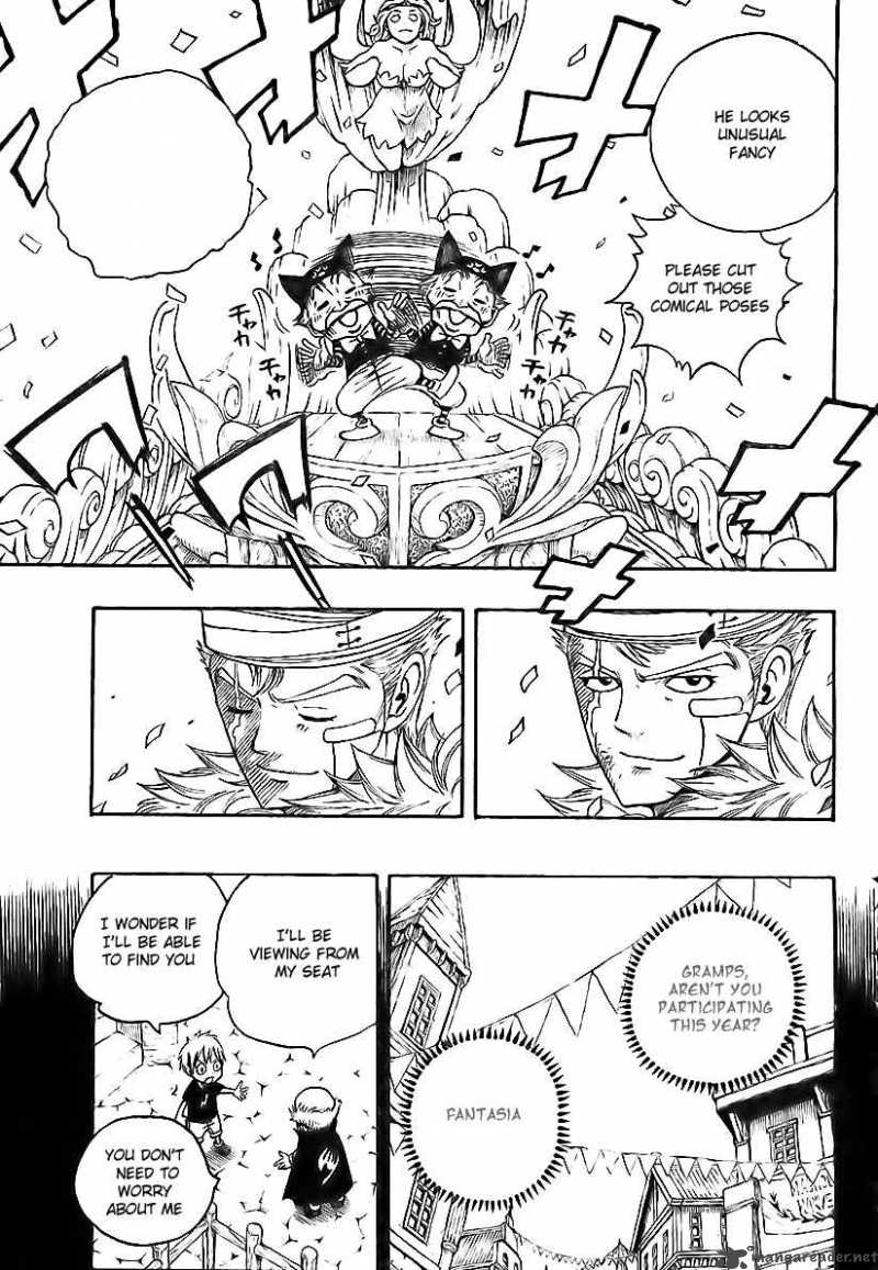 Fairy Tail 128 9