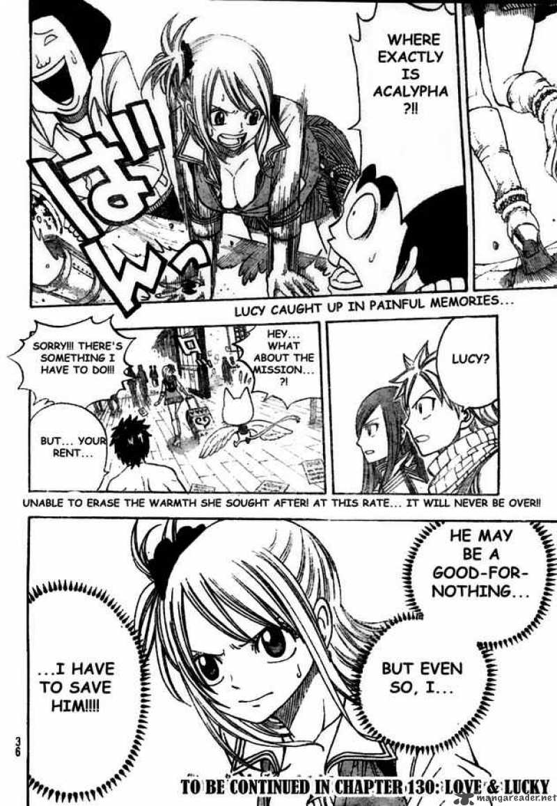 Fairy Tail 129 26