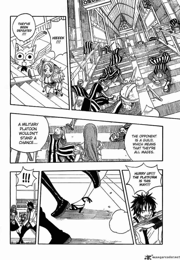 Fairy Tail 13 10