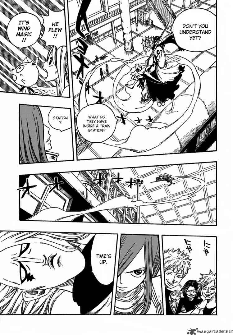 Fairy Tail 13 13