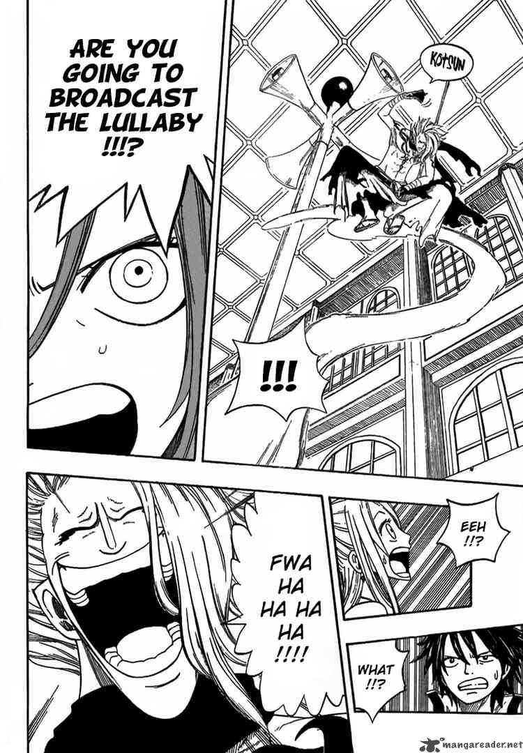 Fairy Tail 13 14
