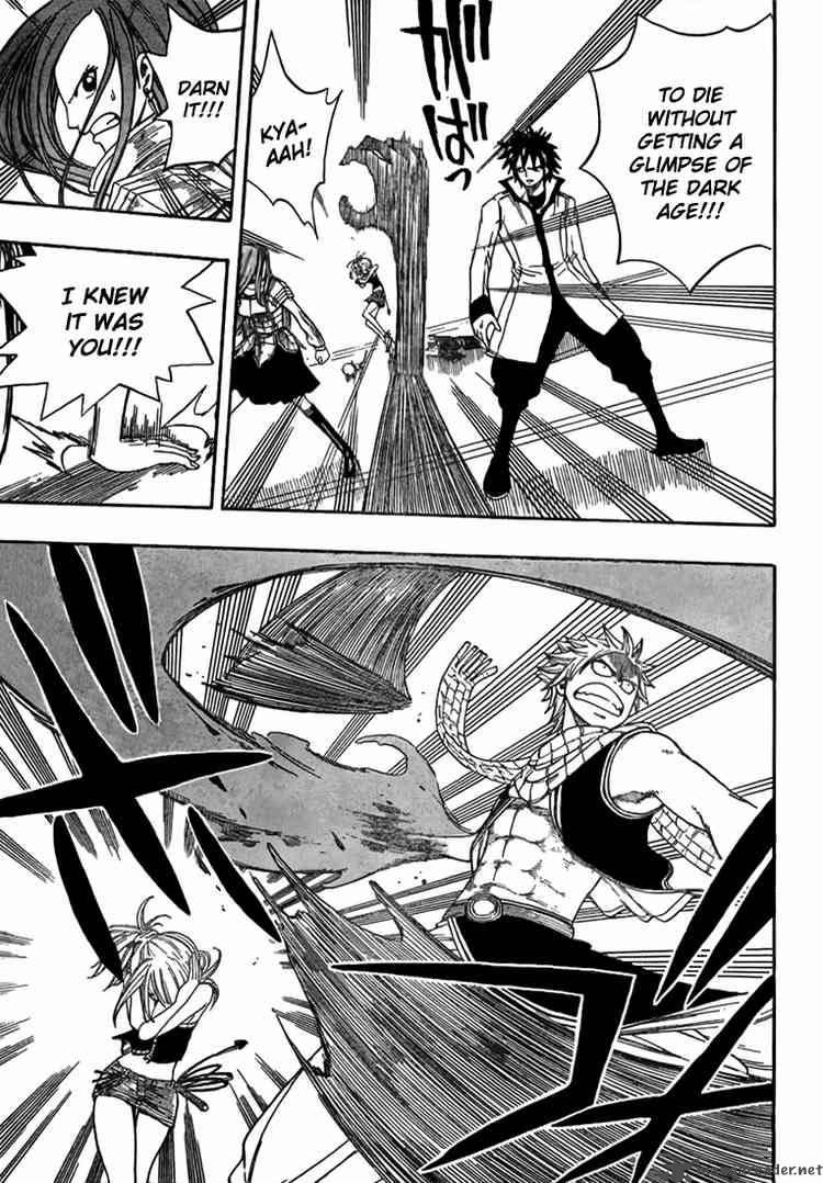 Fairy Tail 13 17