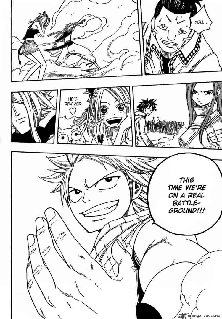 Fairy Tail 13 18