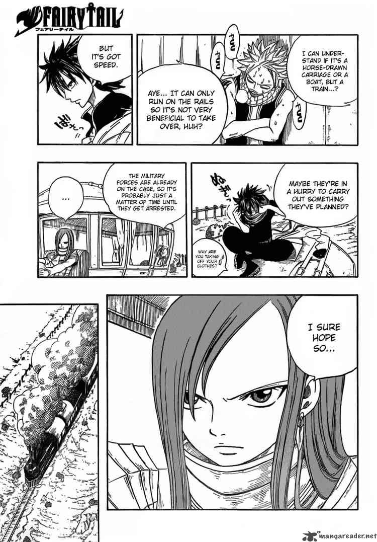 Fairy Tail 13 3