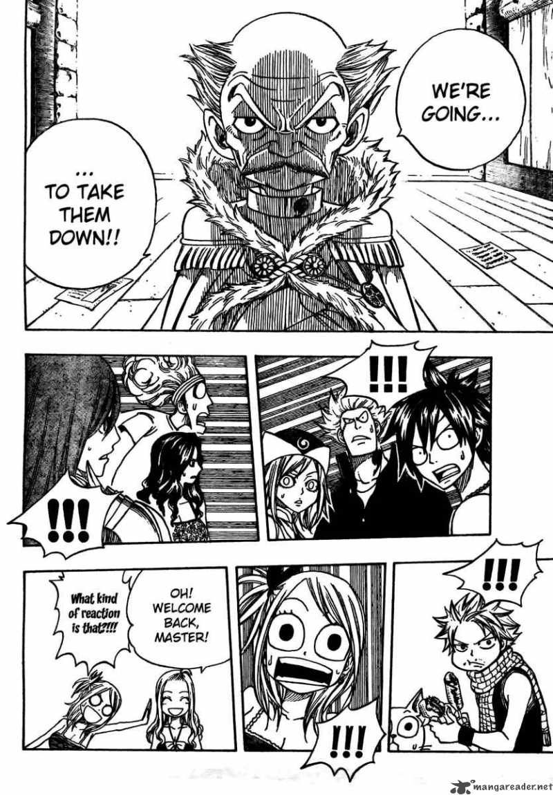 Fairy Tail 131 14