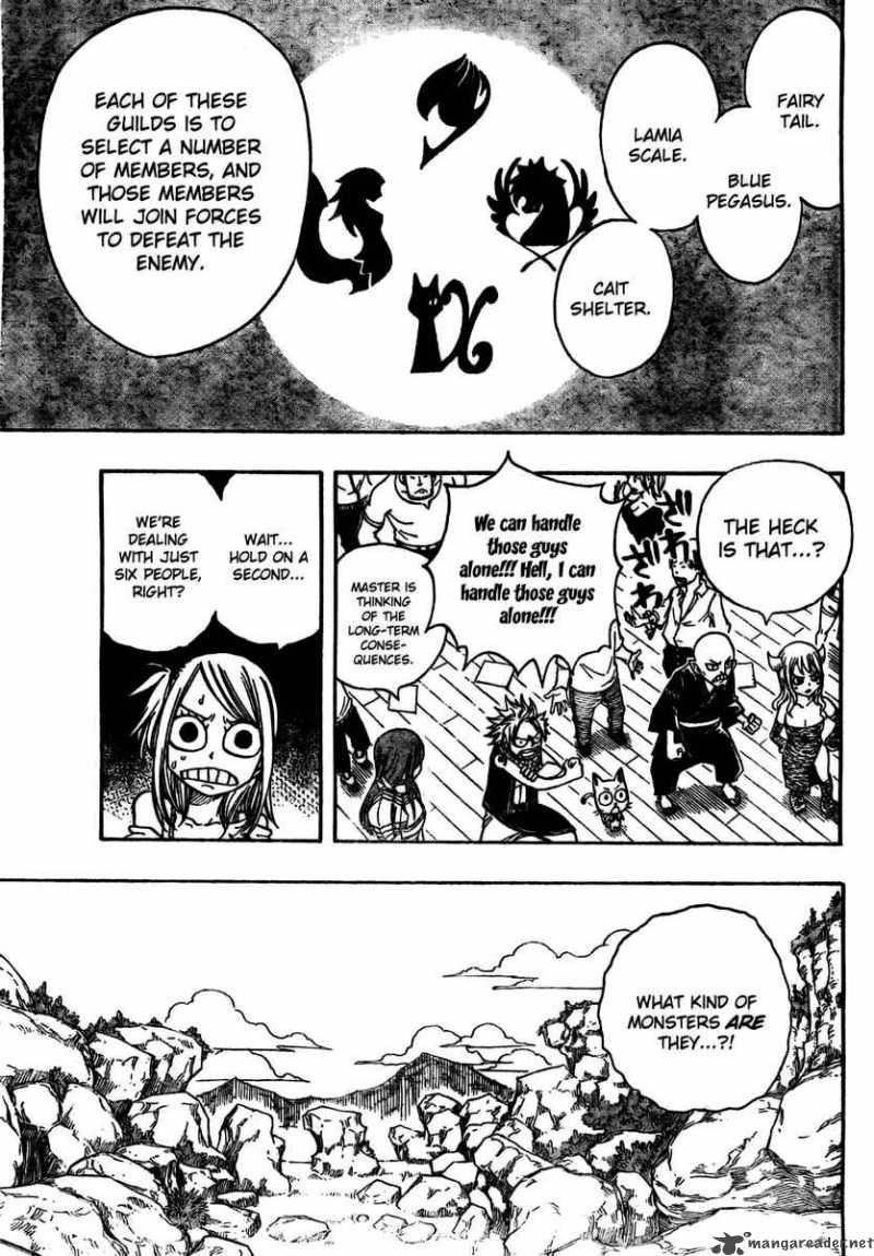 Fairy Tail 131 17