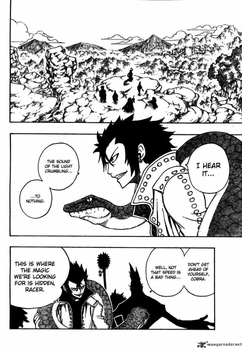 Fairy Tail 131 18