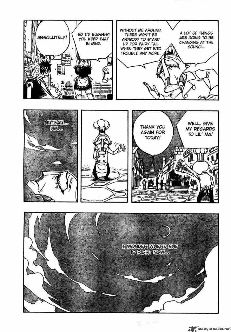 Fairy Tail 131 7