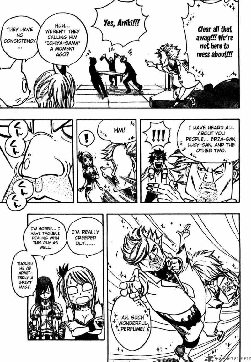 Fairy Tail 132 11