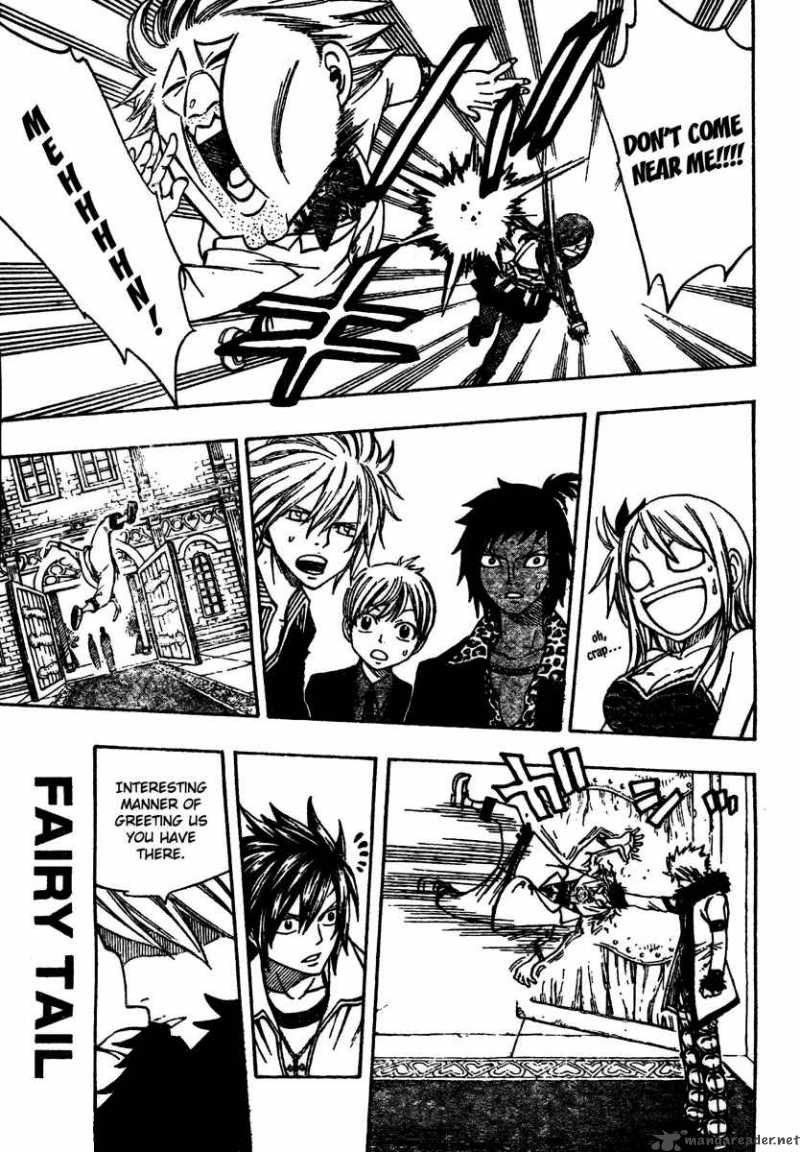 Fairy Tail 132 13