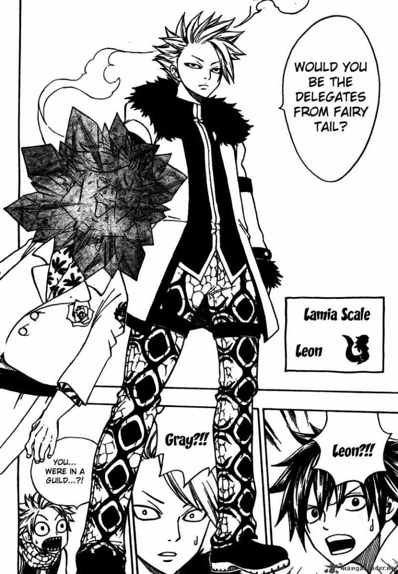 Fairy Tail 132 14