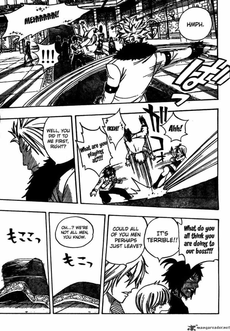 Fairy Tail 132 15