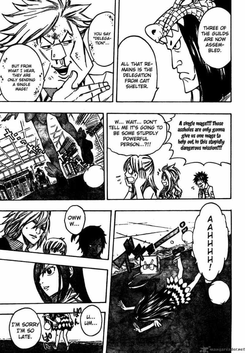Fairy Tail 132 19
