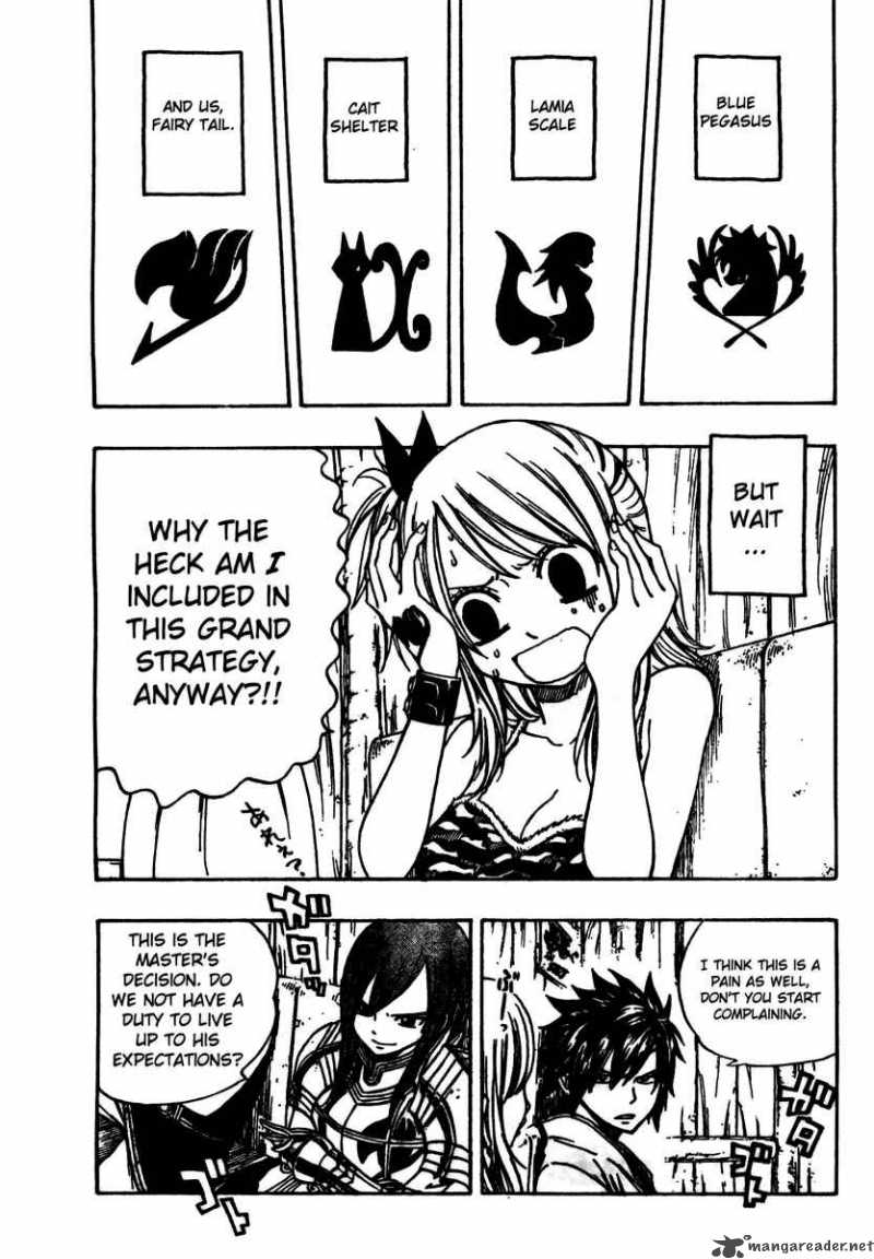 Fairy Tail 132 3