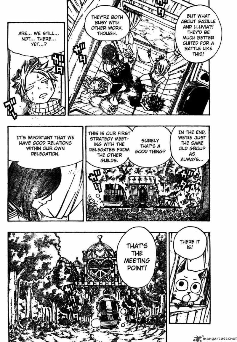 Fairy Tail 132 4