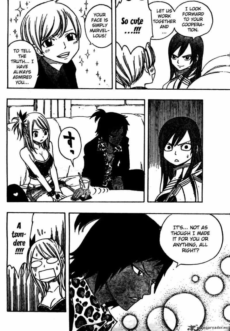 Fairy Tail 132 8