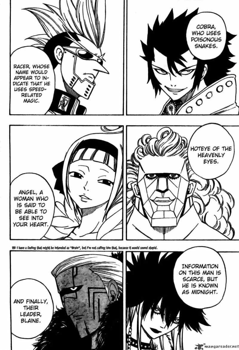 Fairy Tail 133 10